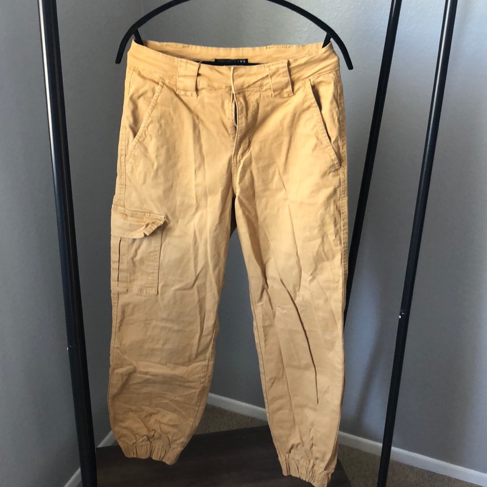 Cargo pants by Cotton On